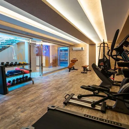 Apartamento Besthome 20-1 *