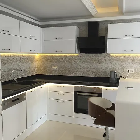 Besthome 20-1 Apartamento *