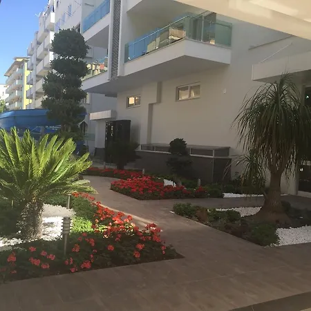 Apartamento Besthome 20-1