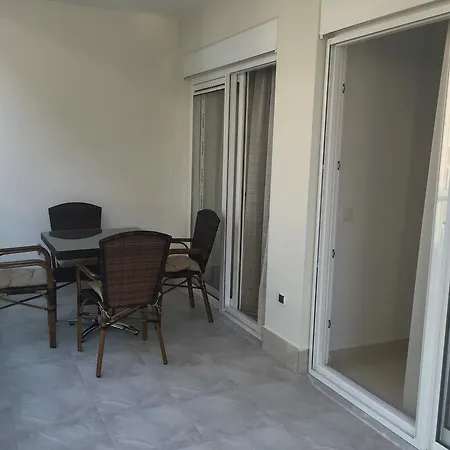 Besthome 20-1 Apartamento