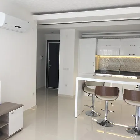 Apartamento Besthome 20-1 Alanya