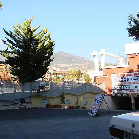 Apartamento Besthome 20-1