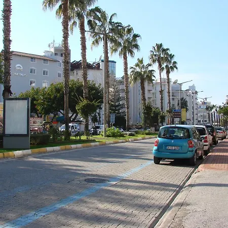 Apartamento Besthome 20-1 *